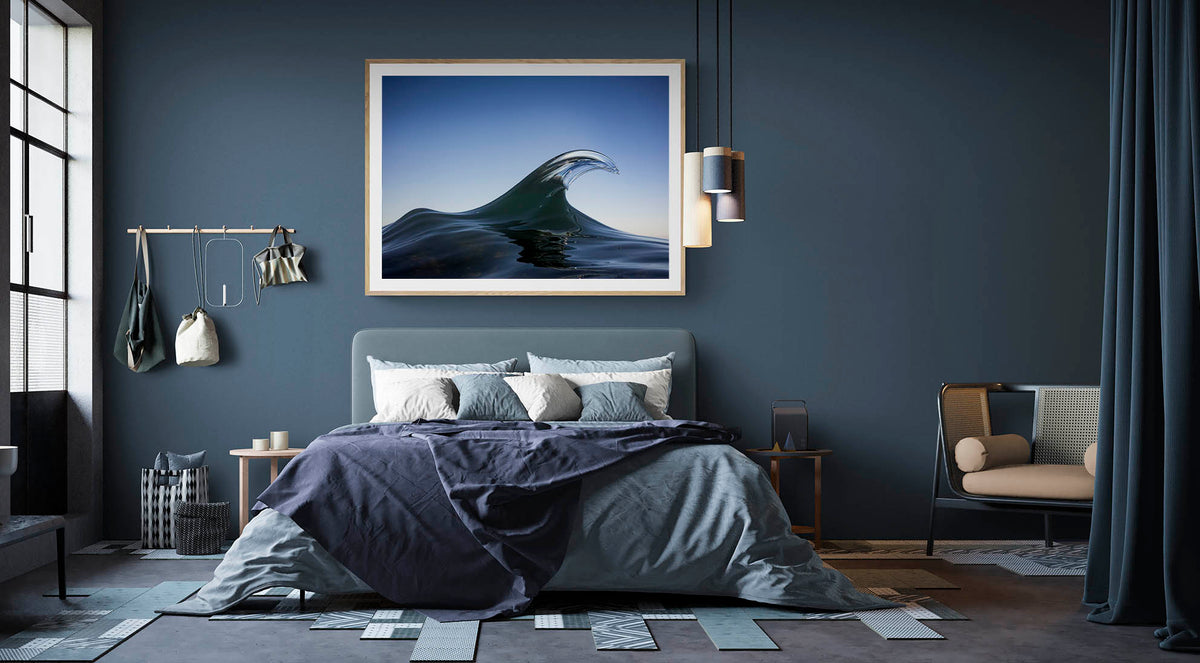 The Claw – Premium Print Enquiry