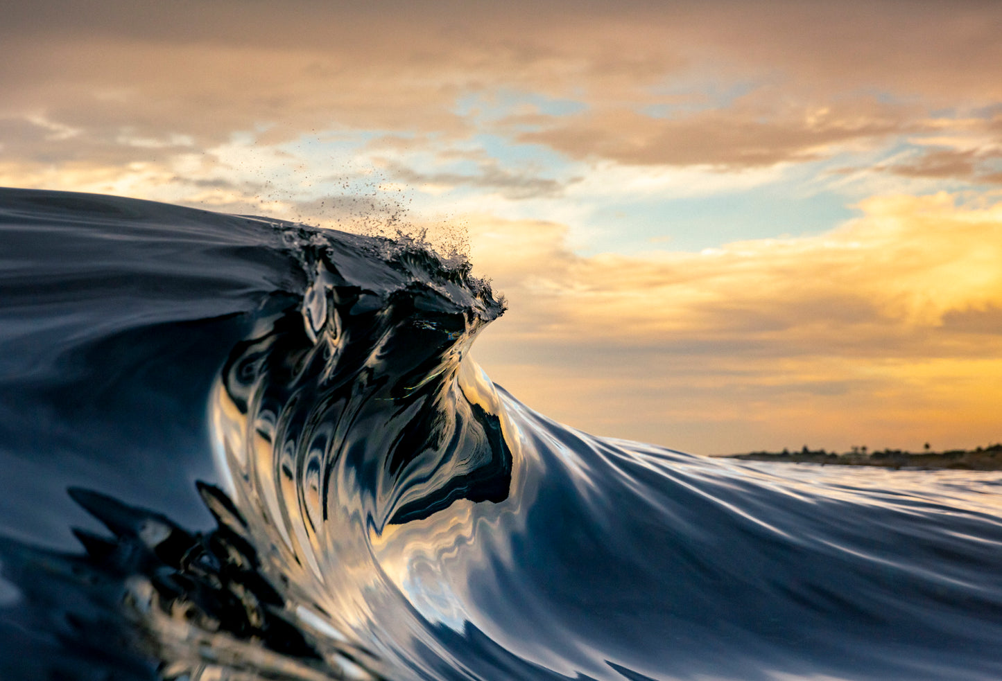 Liquid Gold