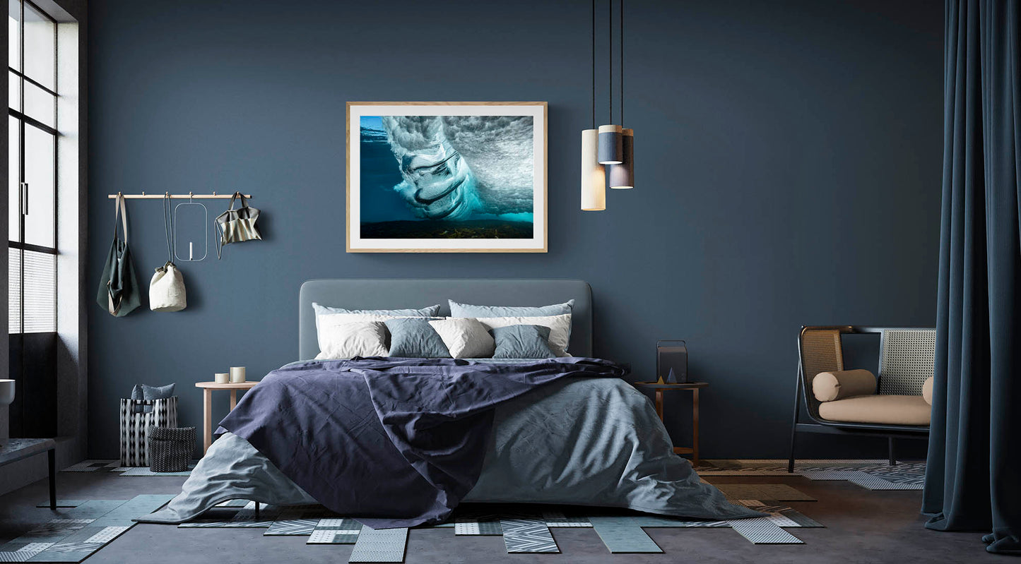 Monster Vortex